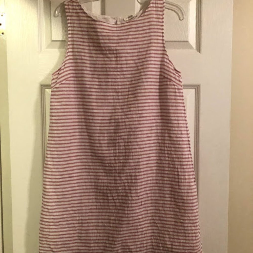 Nordstrom Rack Striped Dress